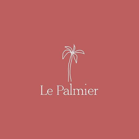 Gite Le Palmier - Perfectly Located Cosy Studio With Private Garden Puissalicon Exteriér fotografie