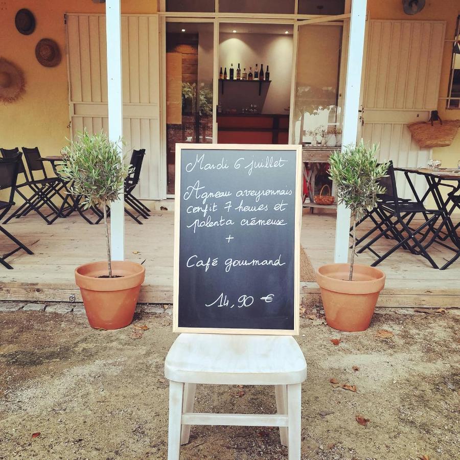 Gite Le Palmier - Perfectly Located Cosy Studio With Private Garden Puissalicon Exteriér fotografie