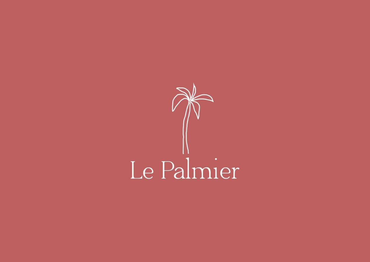 Gite Le Palmier - Perfectly Located Cosy Studio With Private Garden Puissalicon Exteriér fotografie